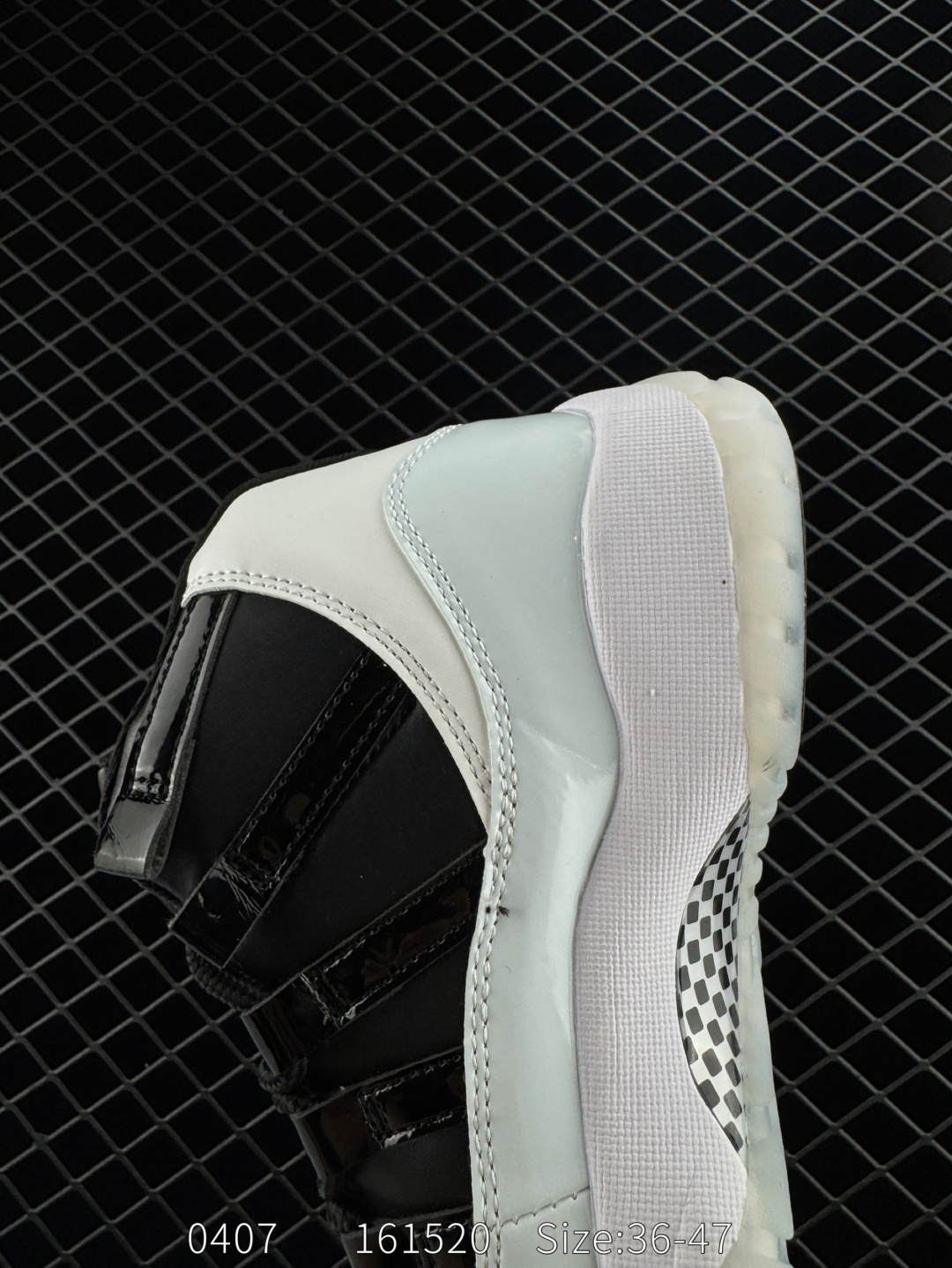 Air Jordan 11 Retro UNC “Win Like '82”